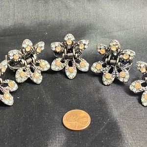 Hair Accessories – Jewelry for your hair